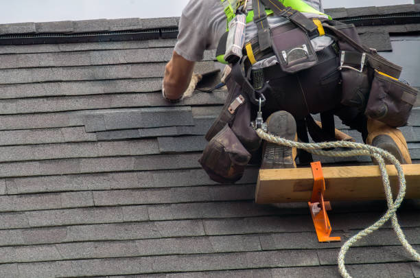 Best Storm Damage Roof Repair  in Chico, WA