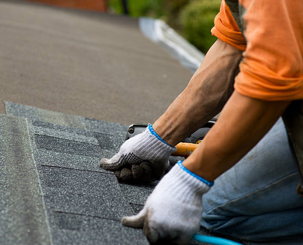 Best Commercial Roofing Services  in Chico, WA