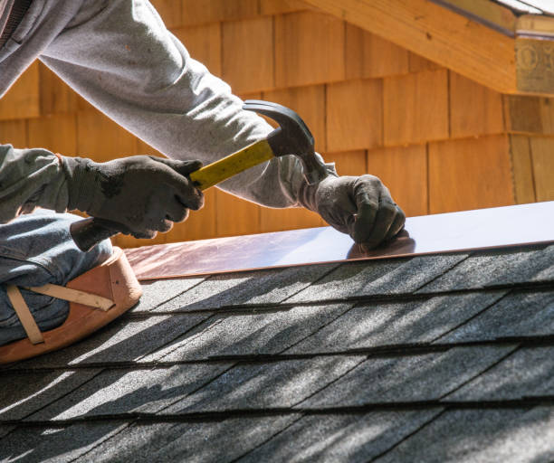 Best Roof Gutter Cleaning  in Chico, WA